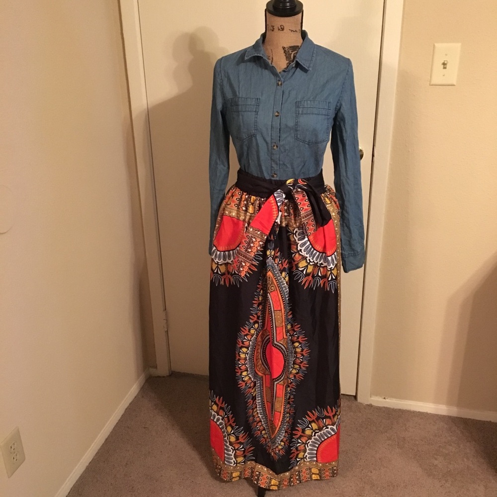 Skirt